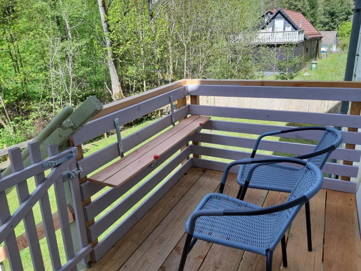 Das Okerhaus Vegetarische B&B Mit Halbpension Altenau  Exteriér fotografie