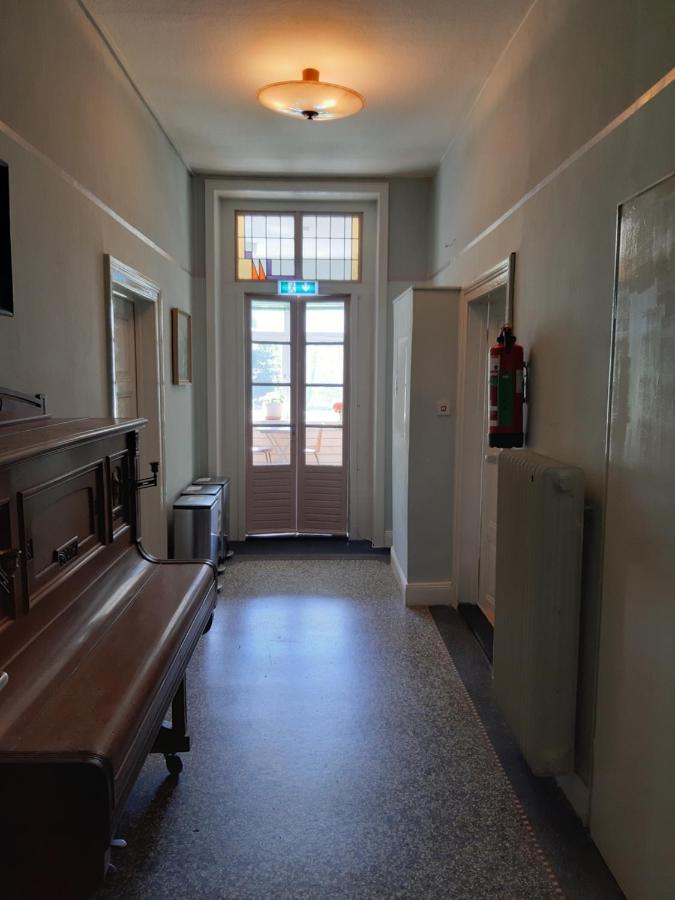 Das Okerhaus Vegetarische B&B Mit Halbpension Altenau  Exteriér fotografie